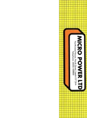 Cybertron (1983)(Micropower-Program Power)[a] box cover back